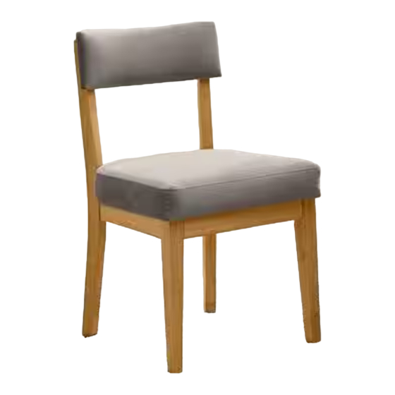Home Decorators Collection KW-583360 Use And Care Manual