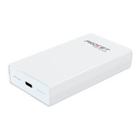 PROCET PT-PTC-A-BT Installation Manual