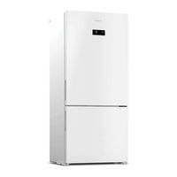 arcelik 283720 EB User Manual