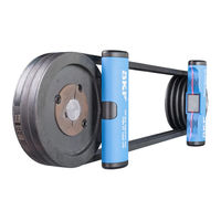 SKF TKBA 10 Quick Start Manual