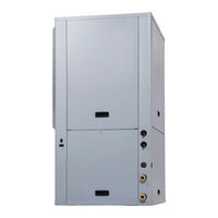 Water Furnace 300A11 3 Series Operation & Maintenance Manual
