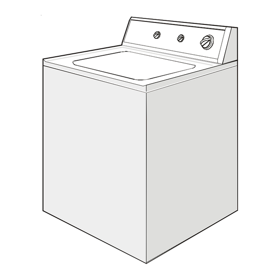 White-Westinghouse FRIGIDAIRE wwx121es1 Manuals
