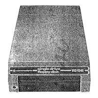 Commodore 1540 Service Manual
