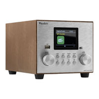 Audizio 102.371 Instruction Manual