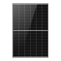 LONGI LR5-54HTB M Series Installation Manual