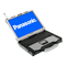 Laptop Panasonic CF-29 Series Operating Instructions Manual