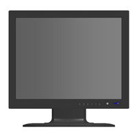 ViewZ 19-INCH PREMIUM Instruction Manual