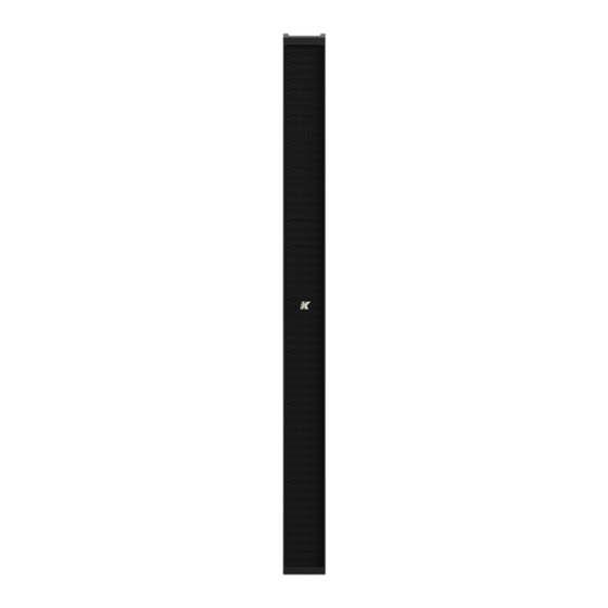 K-array Vyper KV52 User Manual