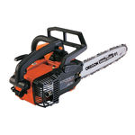 Tanaka ECS-3301/B Illustrated Parts Manual