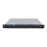 NetApp BES-53248 Installation Manual