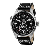 Aviator F Series Mark 2 User Manual