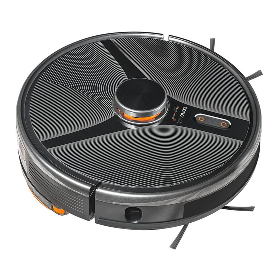 Concept2 VR3100 Manual