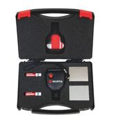 Würth 0715 53 790 Translation Of The Original Operating Instructions