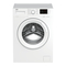 Washer Beko WTA 9612 XSW User Manual