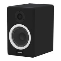 midiplus MS Series Owner's Manual