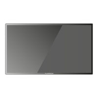Furrion FEFS43N8A Instruction Manual