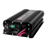 Analytic Systems BCA1505MS Series Installation & Operation Manual