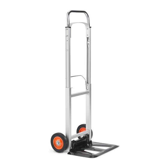 VonHaus 15/167 User Manual