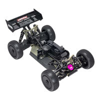 Horizon Hobby Arrma TYPHON Instruction Manual