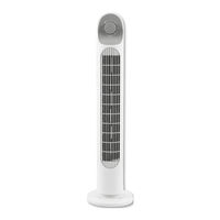 Somogyi home TWF 82 Instruction Manual