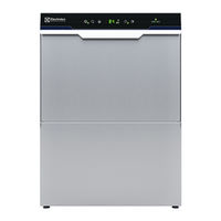 Electrolux CL1 Series User Manual