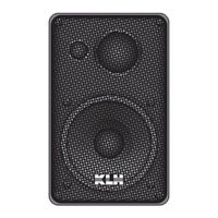 Klh Satellite 970A Specifications