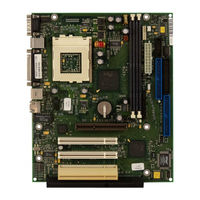 Fujitsu Siemens Computers D1132 Technical Manual