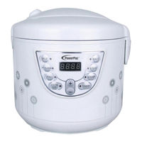 Powerpac PPRC38 Manual