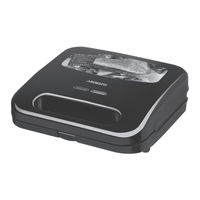 ARDESTO SM-H110BSN Instruction Manual