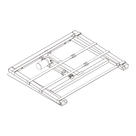 PrimeCables ERGO Cab-PC-08385 Installation Manual