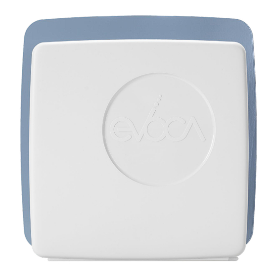 Televes ZapperBox A1 Quick Start Manual