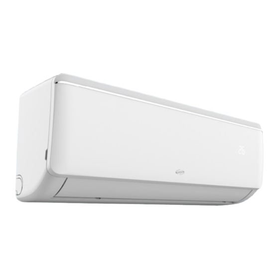 Argo GREENSTYLE PLUS 9000 UI User Manual And Installation Manual