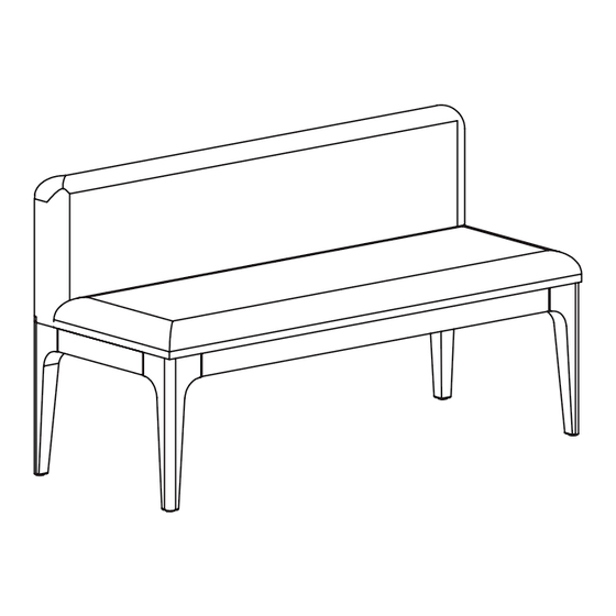 Article ROSIN 23619 Assembly Instructions