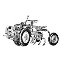 Bolens Ridemaster 35AB3 01 Owner's Manual With Parts List