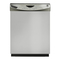 Dishwasher GE GDWF160RSS Dimensions And Installation Information