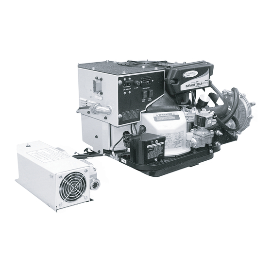 Generac Power Systems 941-2 Service Manual