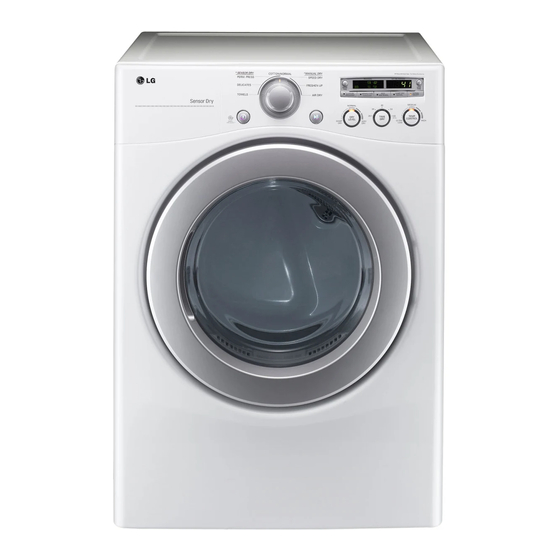 LG DLG2251 Series Service Manual
