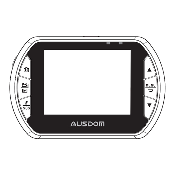ausdom AD170 User Manual