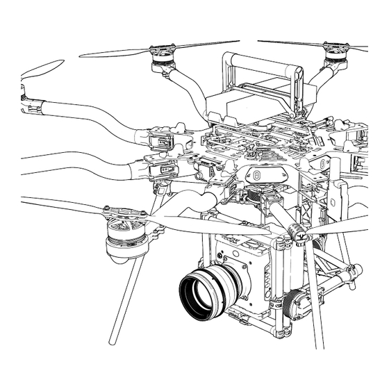 Freefly ALTA 8 Flight Manual