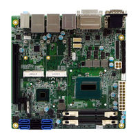 IBASE Technology MI980 User Manual
