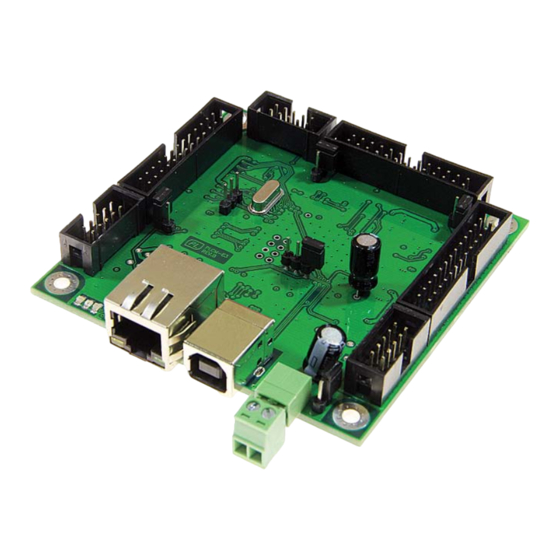 Purelogic PLCM-E3 Installation Manual