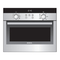 Oven Siemens HB 33 K SERIES Instructions For Use Manual