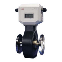 ABB aquamaster Quick Reference Manual