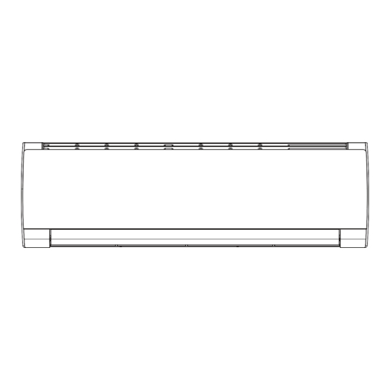Gree GWH24ACD-K3NNA1A Service Manual