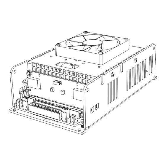 powersoft DigiMod 3004PFC2 User Manual