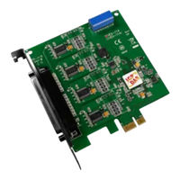 ICP DAS USA VXC-142i User Manual