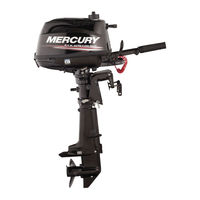 Mercury FourStroke 4 Manual