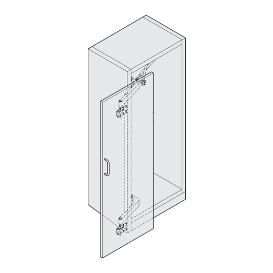 SUGATSUNE LAMP MonoFlat FAD Series Instruction Manual