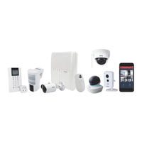 Risco RW132V User Manual