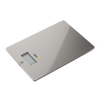 Unit UBS-2152 Insruction Manual